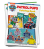 Patrol Pups: Paw Patrol Coloring Book For Kids - Retail Maharaj