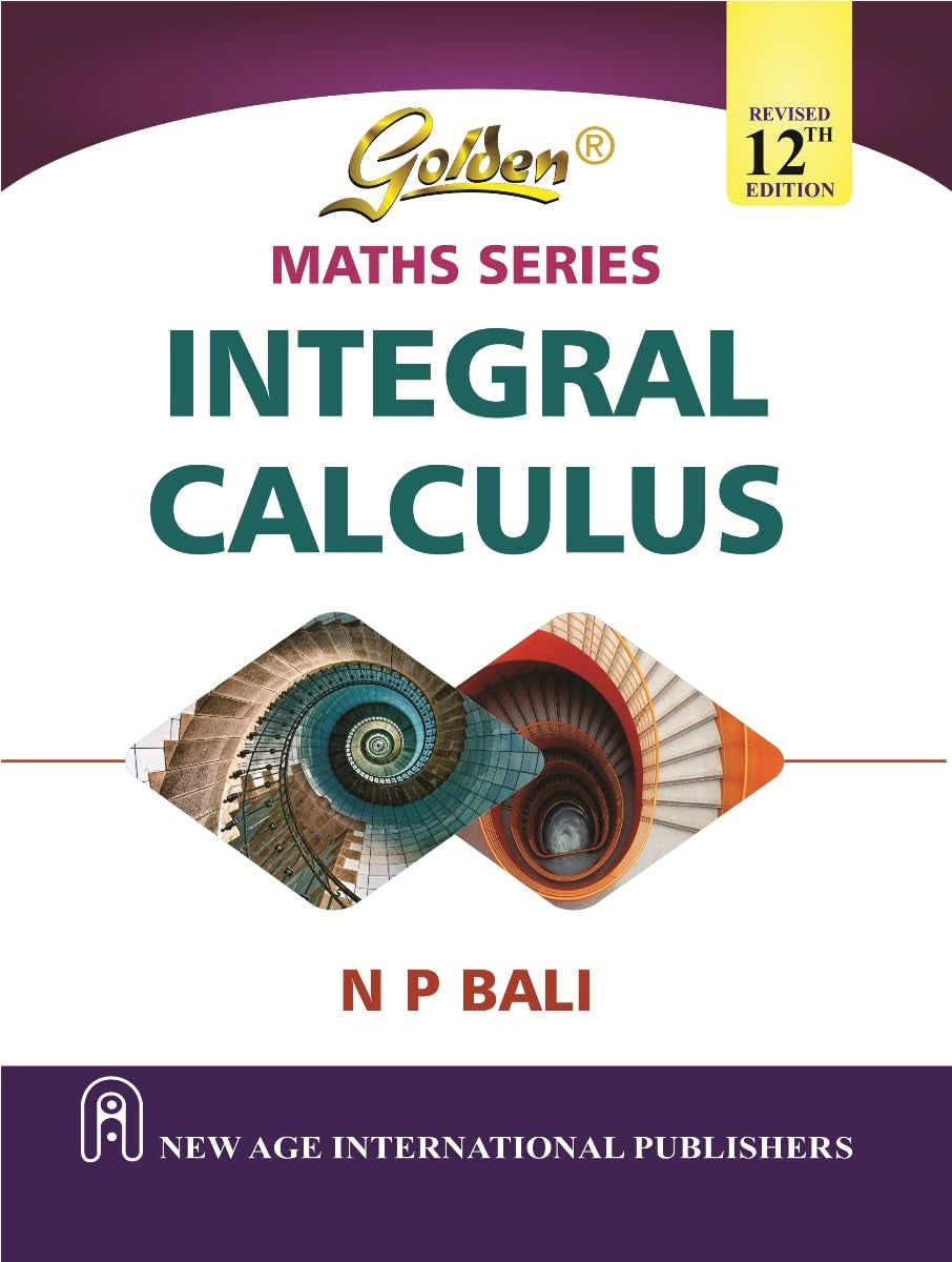 INTEGRAL CALCULUS - Retail Maharaj