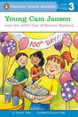 Young CAM Jansen and the 100th Day of School Mystery: 15 - Retail Maharaj