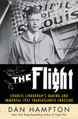 The Flight - Retail Maharaj