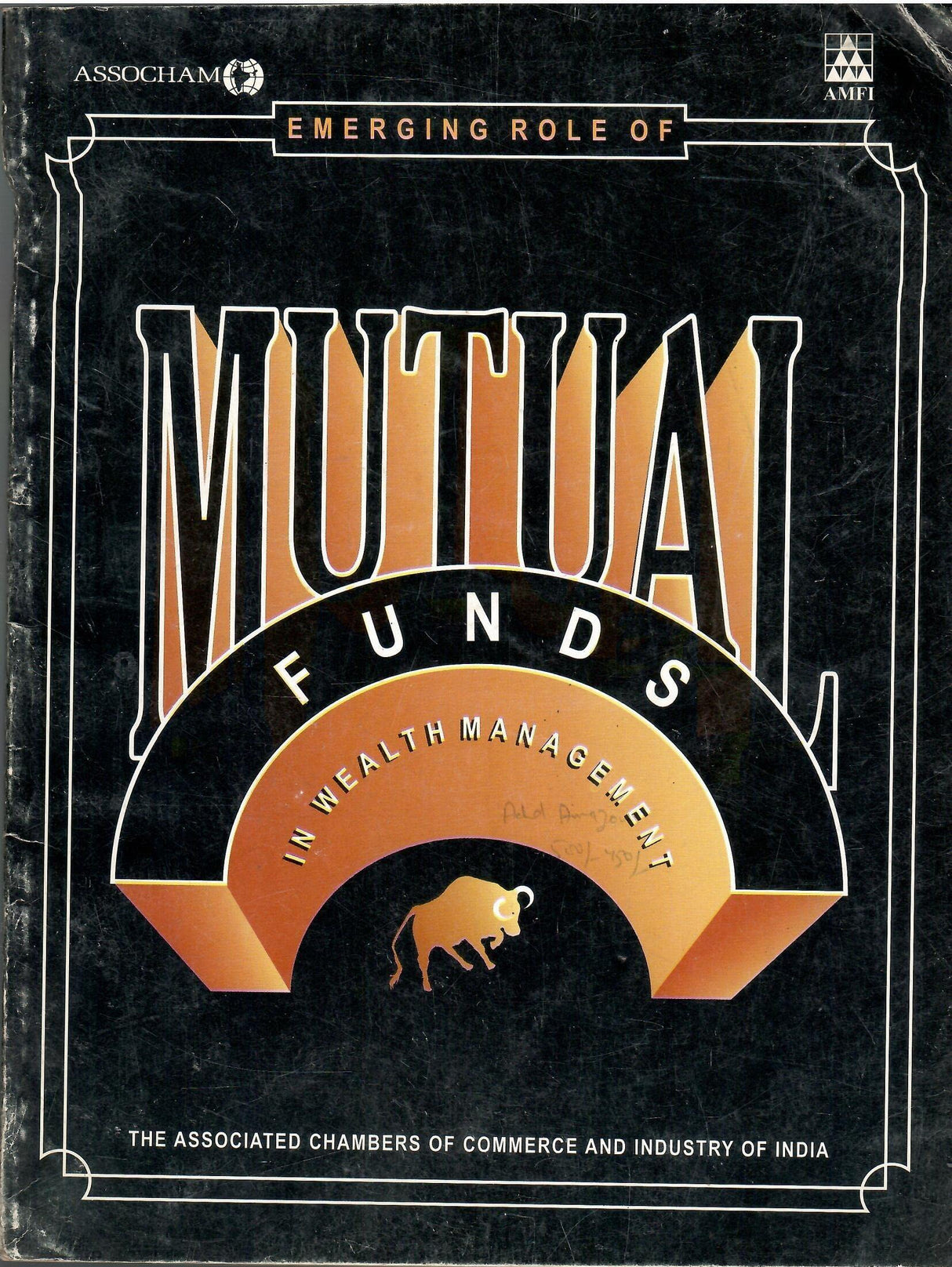 Emerging Role Of Mutual Funds In Wealth Management