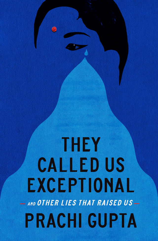 They Called Us Exceptional: And Other Lies That Raised Us - Retail Maharaj