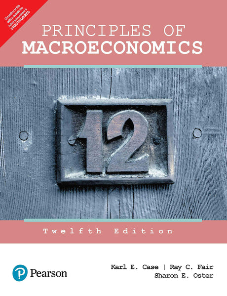 Principles of Macroeconomics, 12e - Retail Maharaj