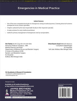 EMERGENCIES IN MEDICAL PRACTICE - Retail Maharaj