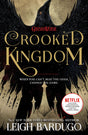 SIX OF CROWS: CROOKED KINGDOM (B PB) - Retail Maharaj