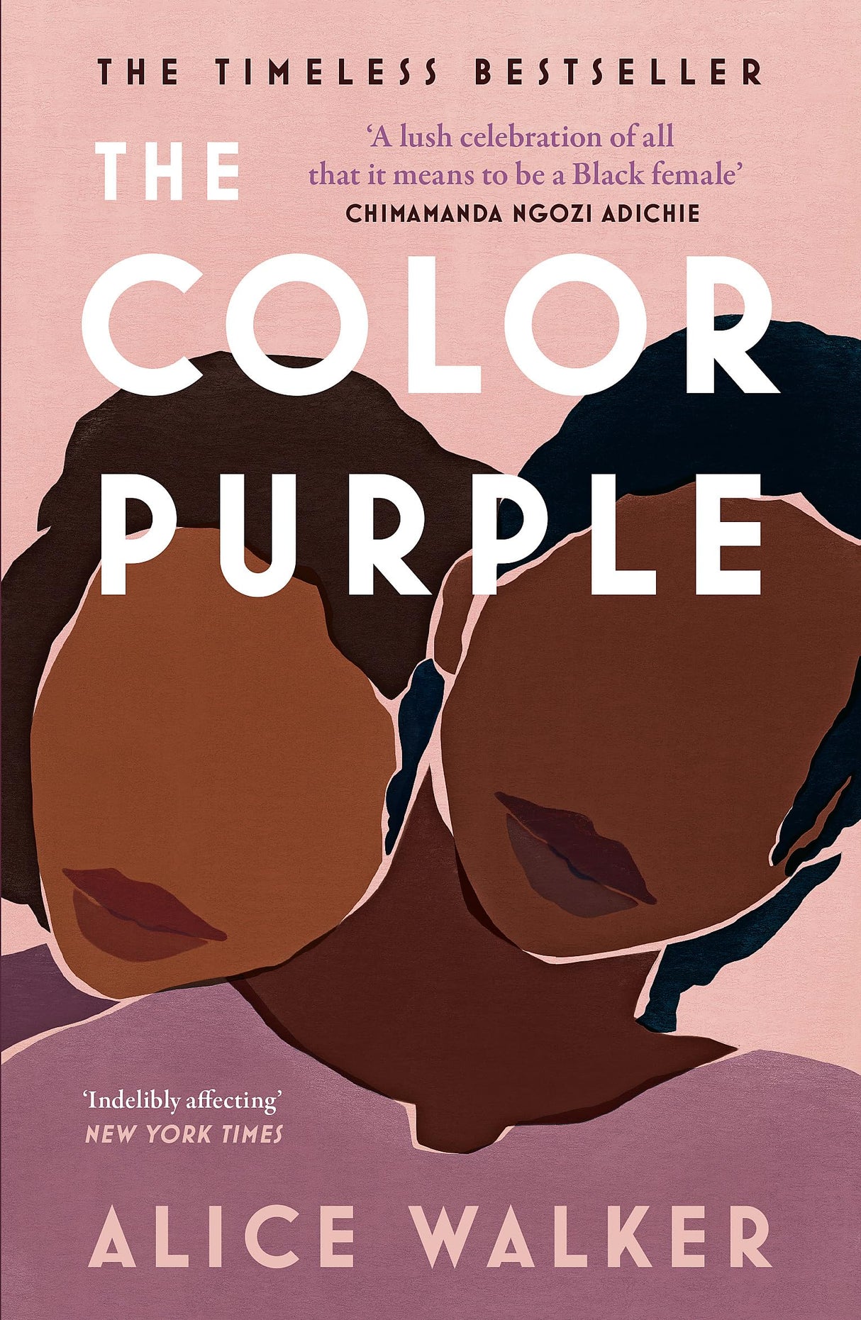 THE COLOR PURPLE - Retail Maharaj