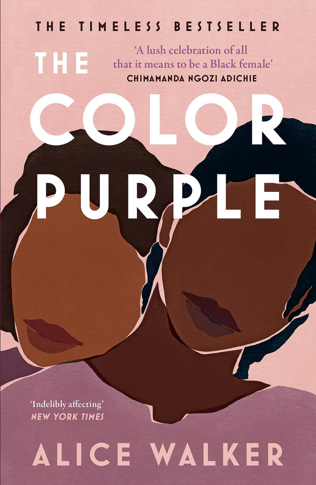 THE COLOR PURPLE - Retail Maharaj