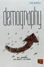 Demography 3/e PB....Jhingan M L - Retail Maharaj