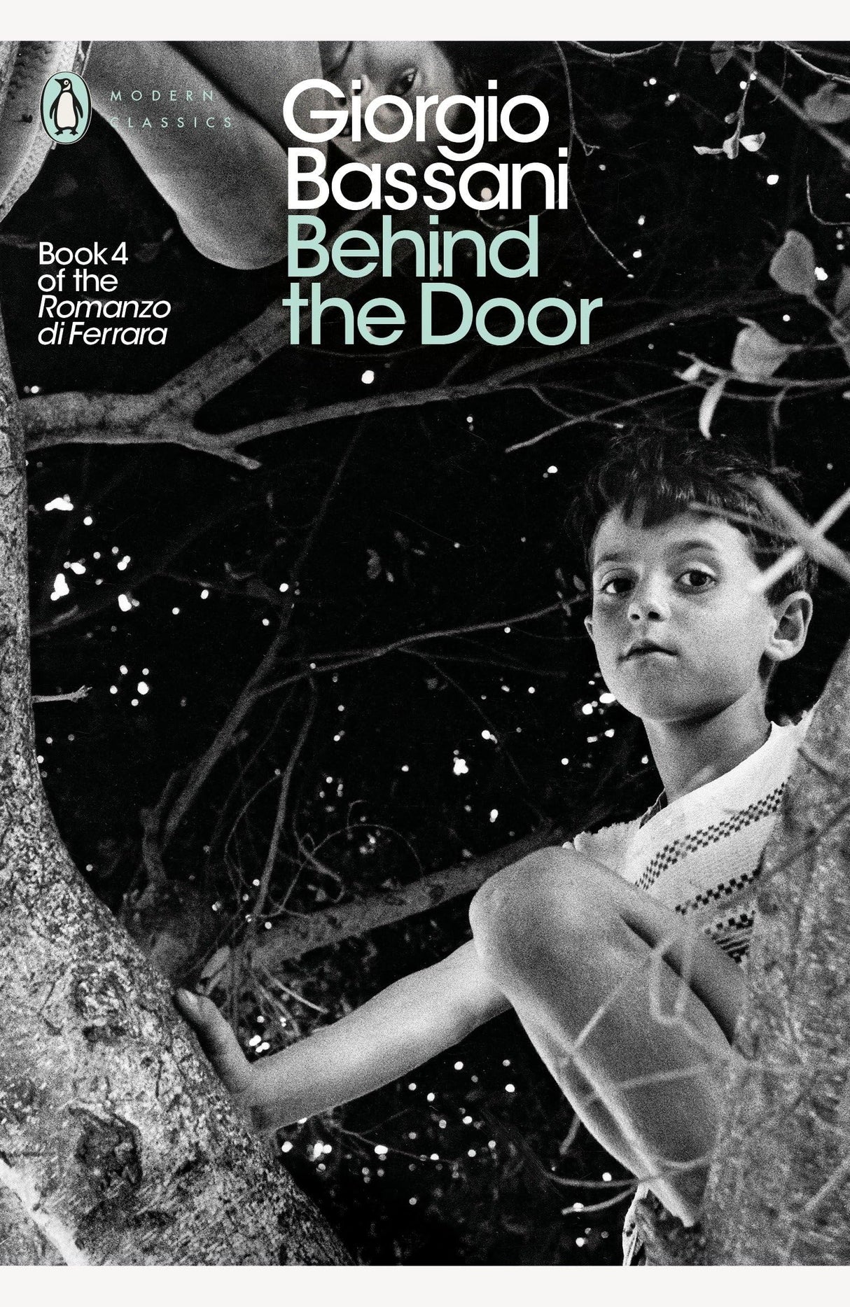 Behind the Door - Retail Maharaj