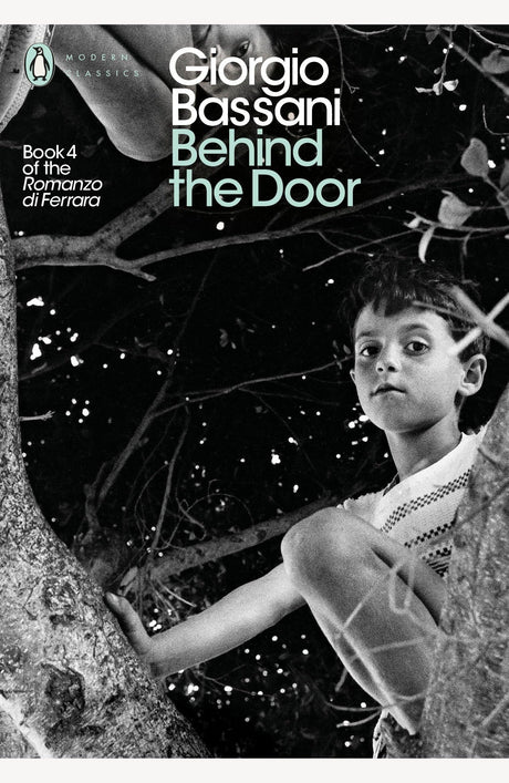 Behind the Door - Retail Maharaj
