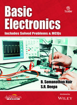 Basic Electronics - Retail Maharaj