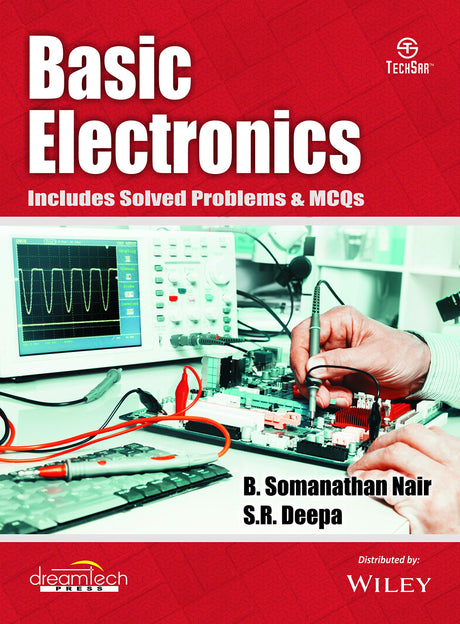 Basic Electronics - Retail Maharaj