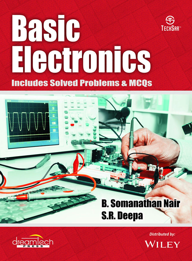 Basic Electronics - Retail Maharaj