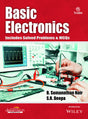 Basic Electronics - Retail Maharaj