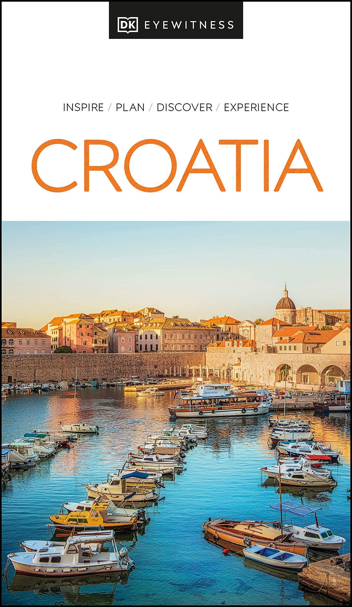 DK Croatia - Retail Maharaj