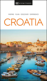 DK Croatia - Retail Maharaj