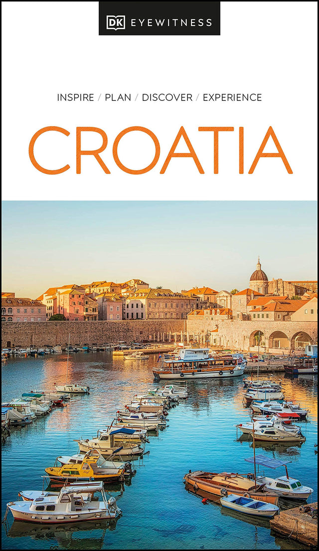 DK Croatia - Retail Maharaj