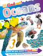 DKfindout! Oceans - Retail Maharaj