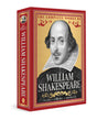 The Complete Works of William Shakespeare (Deluxe Hardbound Edition) (Fingerprint Classics) - Retail Maharaj