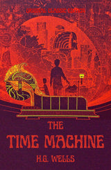 The Time Machine - Retail Maharaj