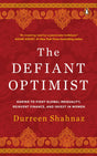 Defiant Optimist, The - Retail Maharaj