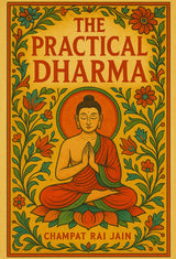 The Practical Dharma - Retail Maharaj