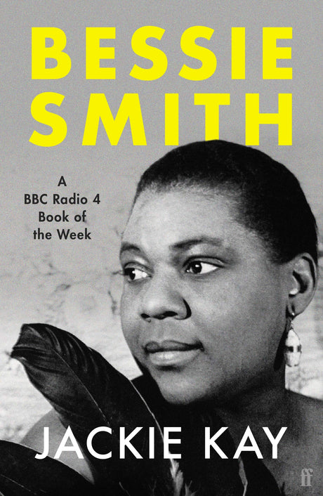 Bessie Smith: A RADIO 4 BOOK OF THE WEEK - Retail Maharaj