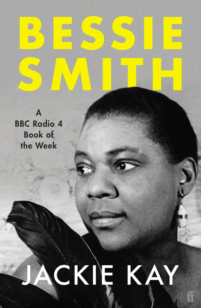 Bessie Smith: A RADIO 4 BOOK OF THE WEEK - Retail Maharaj