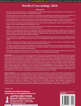WORLD OF VACCINOLOGY - Retail Maharaj