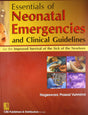 ESSENTIALS OF NEONATAL EMERGENCIES AND CLINICAL GUIDELINES FOR THE IMPROVED SURVIVAL OF THE SICK OF THE NEWBORN (PB 2013) - Retail Maharaj