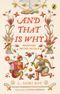 And That Is Why . . . Manipuri Myths Retold: (A full-colour book with Manipuri art) - Retail Maharaj