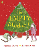 The Empty Stocking - Retail Maharaj