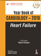 YEAR BOOK OF CARDIOLOGY-2019 HEART FAILURE - Retail Maharaj