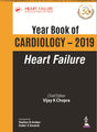 YEAR BOOK OF CARDIOLOGY-2019 HEART FAILURE - Retail Maharaj