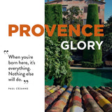 Provence Glory (CLASSICS) - Retail Maharaj