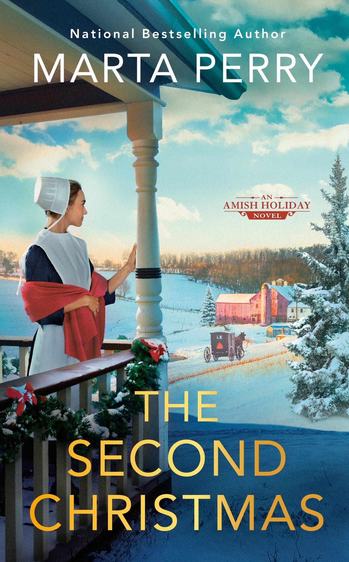 The Second Christmas - Retail Maharaj