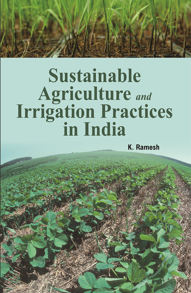 Sustainable Agriculture and Irrigation Practices in India - Retail Maharaj