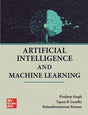 Artificial Intelligence and Machine Learning | Pradeep Singh, Tapan K Gandhi and Balasubramanian Raman - Retail Maharaj