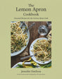 The Lemon Apron Cookbook: Seasonal Recipes for the Curious Home Cook - Retail Maharaj