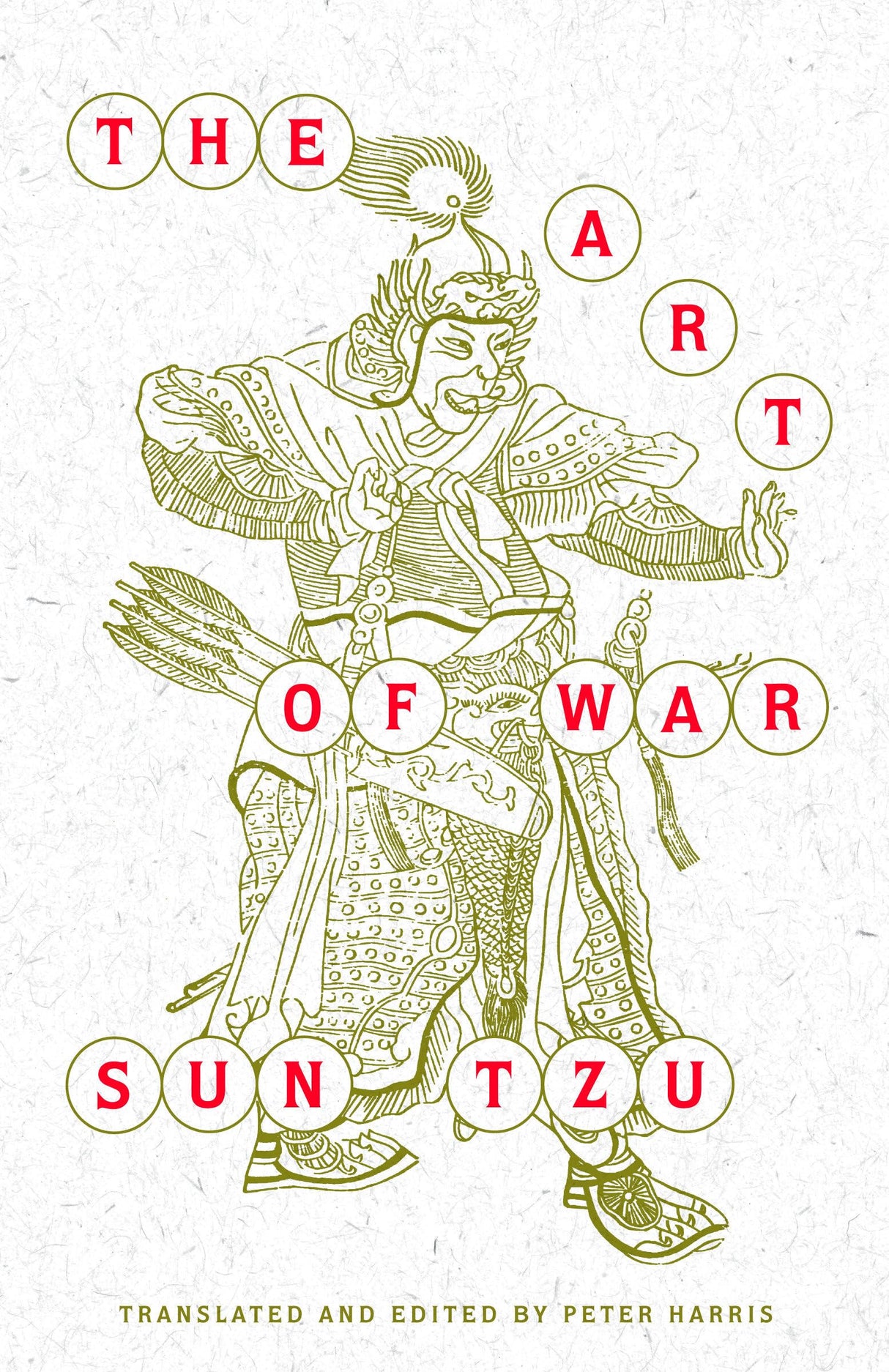 The Art of War - Retail Maharaj