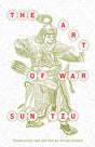 The Art of War - Retail Maharaj