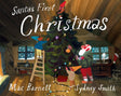 Santa's First Christmas - Retail Maharaj