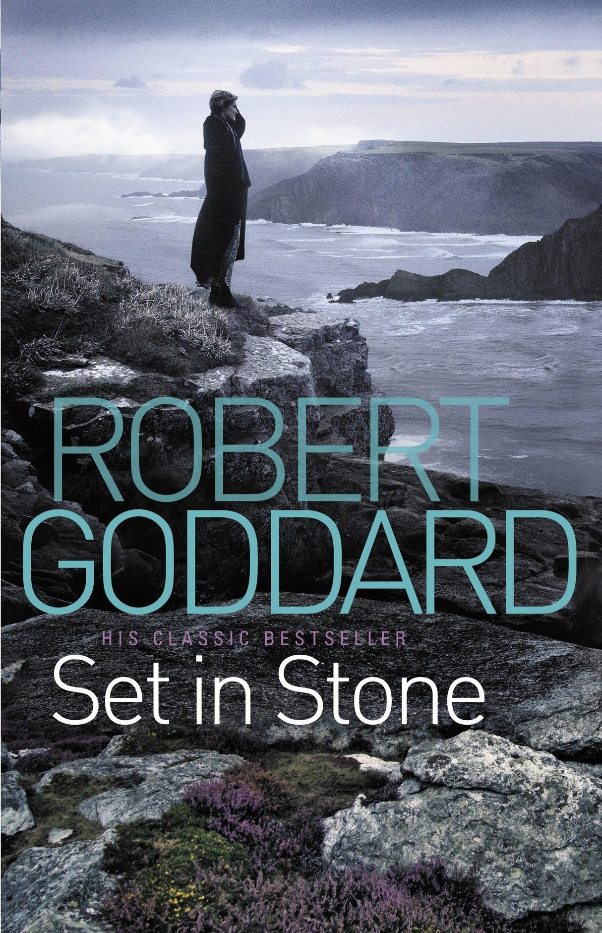 Set In Stone - Retail Maharaj