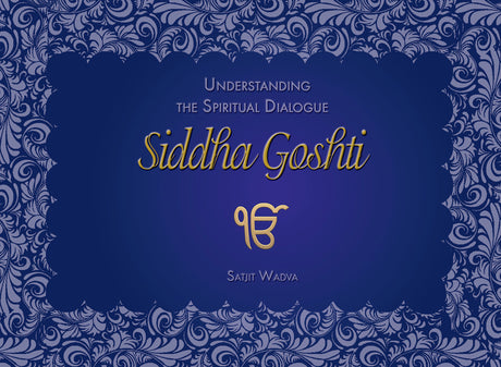Understanding the Spiritual Dialogues:: Siddha Goshti - Retail Maharaj