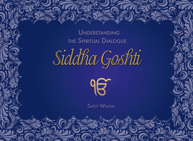 Understanding the Spiritual Dialogues:: Siddha Goshti - Retail Maharaj