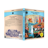 Great Freedom-fighters - Retail Maharaj