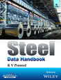 Steel Data Handbook | e - Retail Maharaj