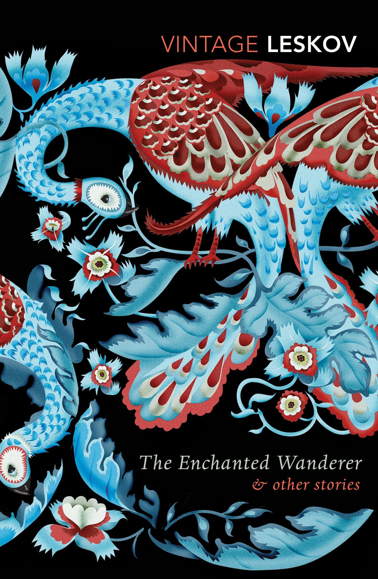 The Enchanted Wanderer and Other Stories - Retail Maharaj