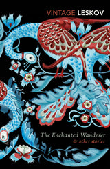 The Enchanted Wanderer and Other Stories - Retail Maharaj