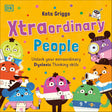 Xtraordinary People - Retail Maharaj
